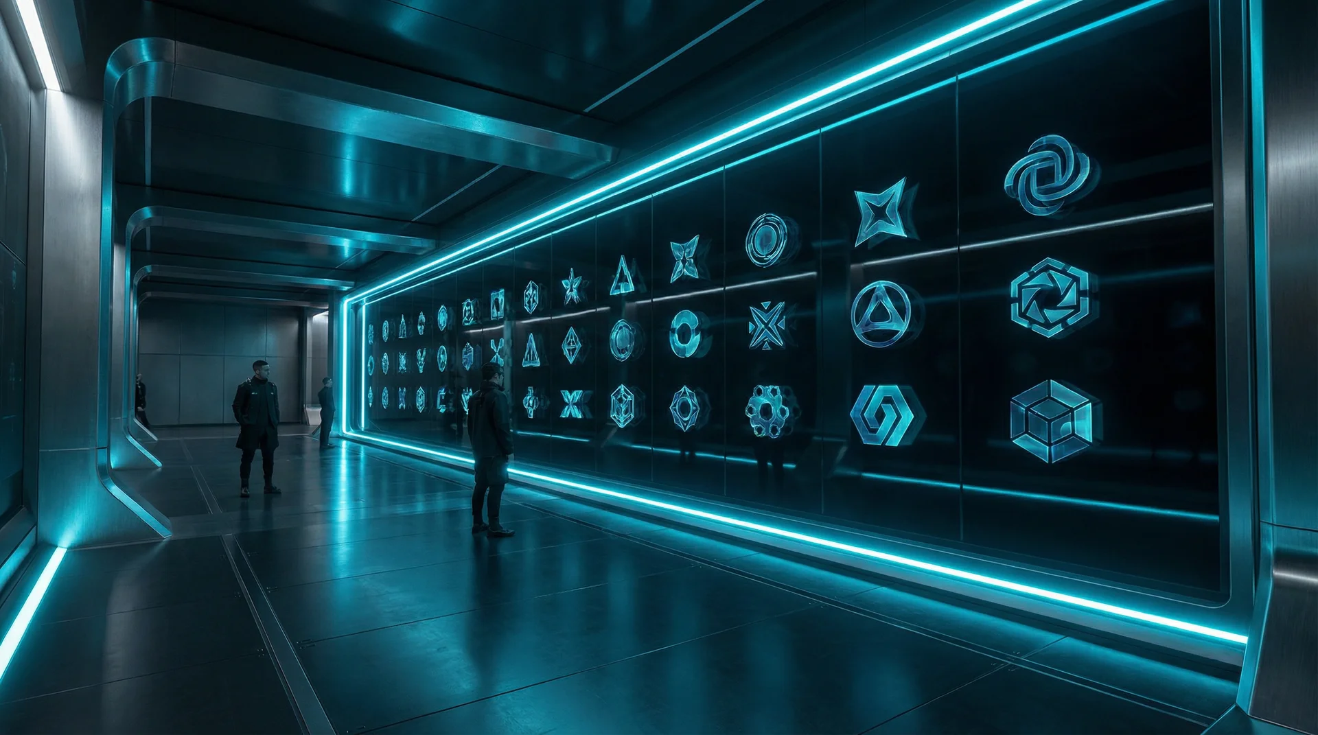 白兔交友 合作伙伴 NexGen科技